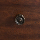 Phillipe - 5-Drawer Chest - Cherry