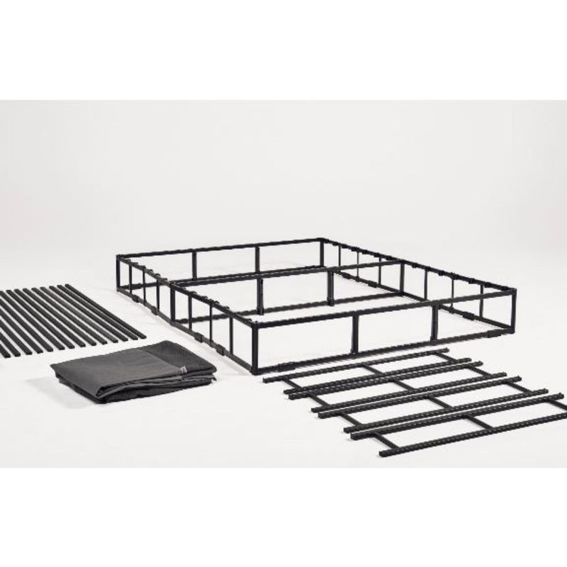 9" Standard, Flat Foundation