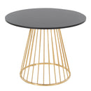 Canary Cosmo - Stylish Design Contemporary Dining Table