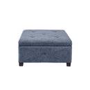 Aspen - Ottoman Soft Close Storage