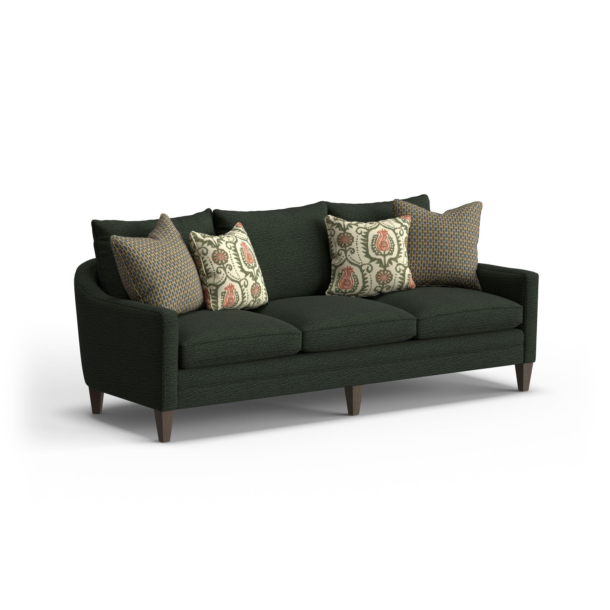 Eleanora - Sofa With Legs