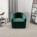 Elise - Mid-Century Modern Swivel Chair