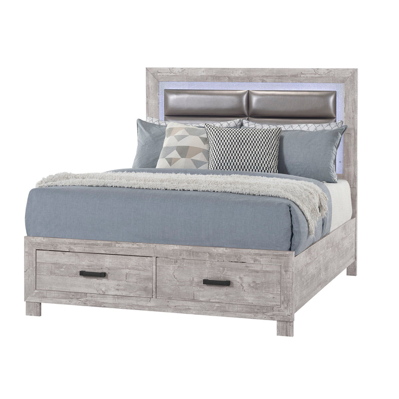 Rover - Bed