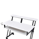 Suitor - Music Recording Studio Desk