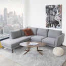 Benson - Sectional Sofa With Chaise