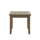 4 Person Outdoor Seating Group With Water Resistant Cushions