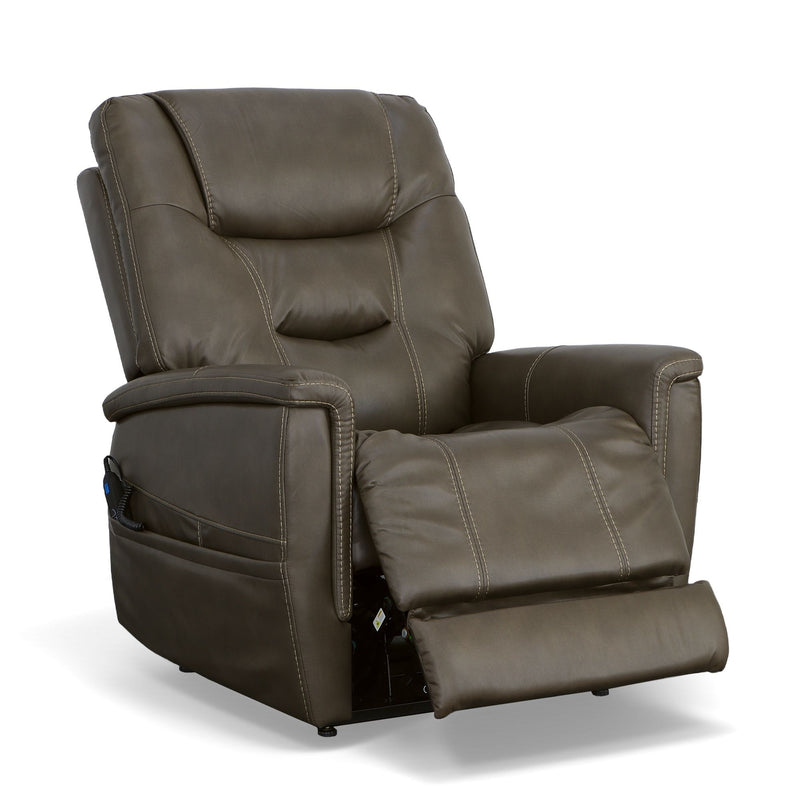 Shaw - Power Recliner