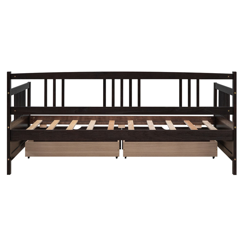 Multifunctional Modern Daybed