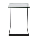 Zenn - Contemporary End Table