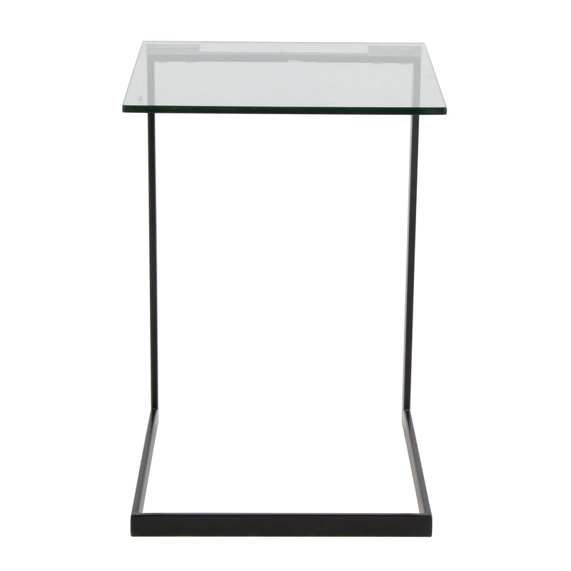 Zenn - Contemporary End Table