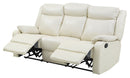Contemporary Three Seater Sofa