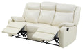 Ward - Double Reclining Sofa