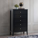 Daniel - Chest, 5 Drawer Storage Unit