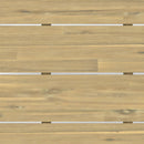 Parkside - Outdoor Coffee Table - Light Teak