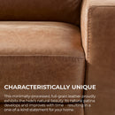 Endurance - Chair - Chestnut