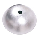 Artistic Tempered Glass Vessel Sink With Pop Up Drain