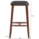 Jason - Stylish Design Bar Stool