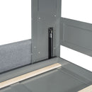 Murphy Wall Bed With Sofa