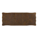 Latisha - Dining Table - Antique Oak Finish - 30" - Atlantic Fine Furniture Inc