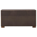 Jessica - 6-drawer Dresser - Atlantic Fine Furniture Inc
