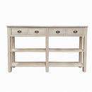 Galileo - Sleek Design Console Table