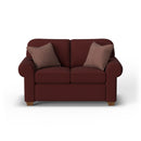 Thornton - Stationary Loveseat
