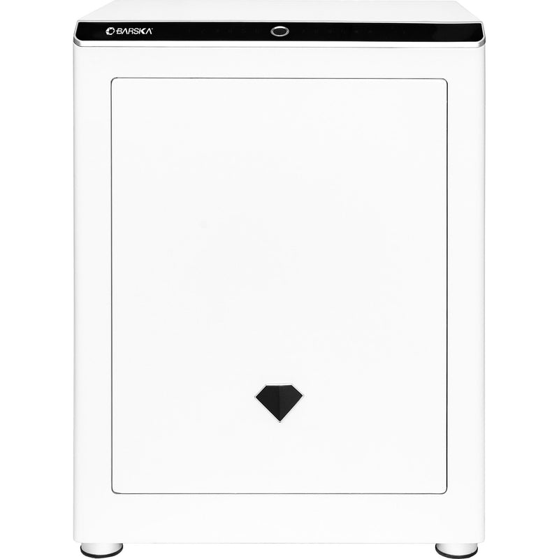 Diamond Touchscreen Biometric Keypad Security Safe