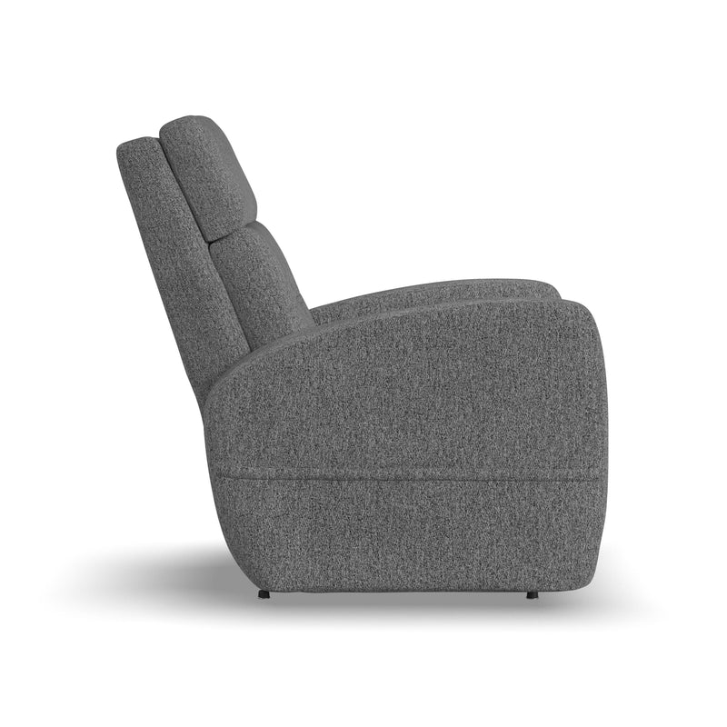 Charlotte - Power Recliner With Power Headrest & Lumbar