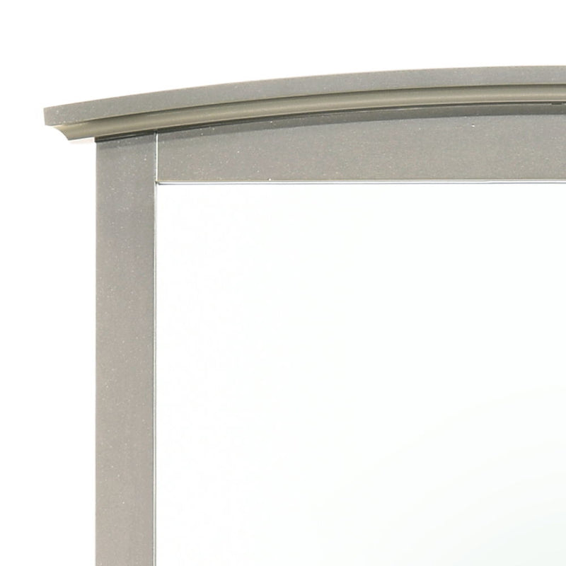 Elegant Wall Mirror