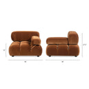 Marcel - Bubble Modular Modern Lounge Arm Chair