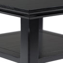 Acadian - Handcrafted End Table