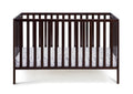 Palmer - 3-in-1 Convertible Island Crib