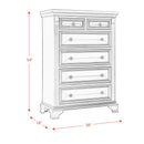 Calloway - Panel Bedroom Set