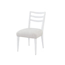 Ladderback Side Dining Chair (Set of 2)
