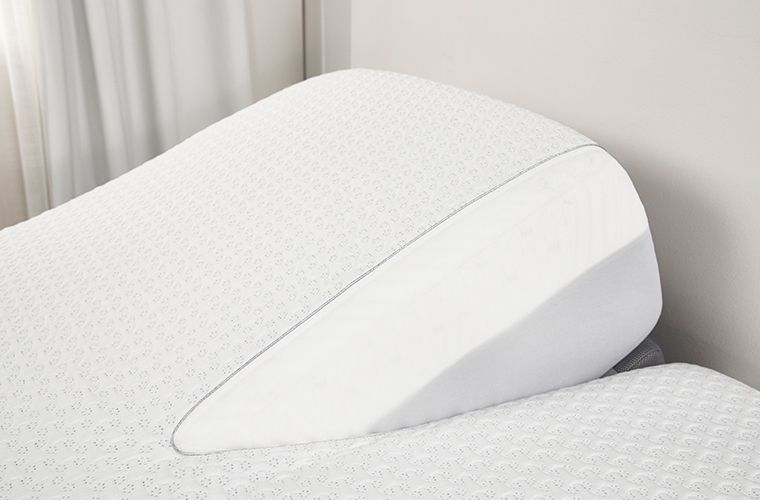 Ver-Tex - Split Head Mattress Protector