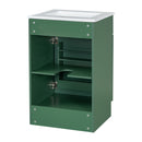 Bathroom Vanity With Sink, Cabinet With Adjustable Shelf