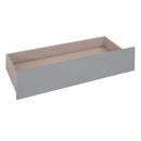 House Bed With 2 Drawers