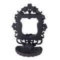 Cast Iron Soap Dishes