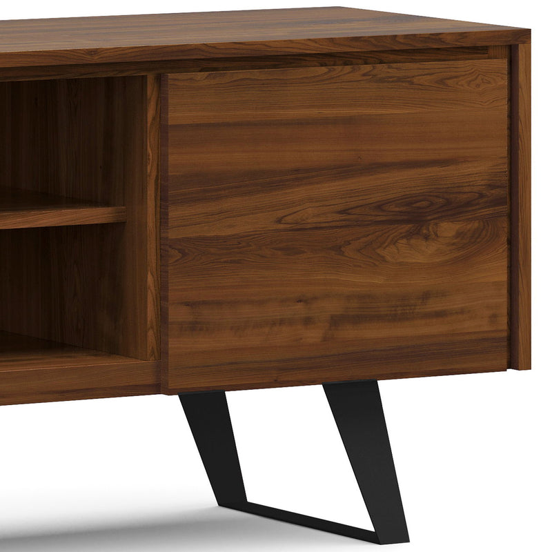 Lowry - Handcrafted, TV Media Stand