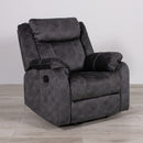 Sonet - Domino Reclining Chairs