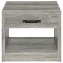 Felix - Coffee Table Set