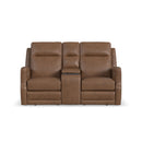Maxwell - Power Reclining Loveseat