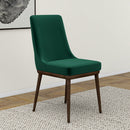 Kate - Mid-Century Modern Dining Chair (Set of 2)