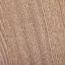 Pebble - Mid-Century Modern Side Table Set - Natural