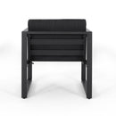 Navan - Outdoor Patio Club Chair