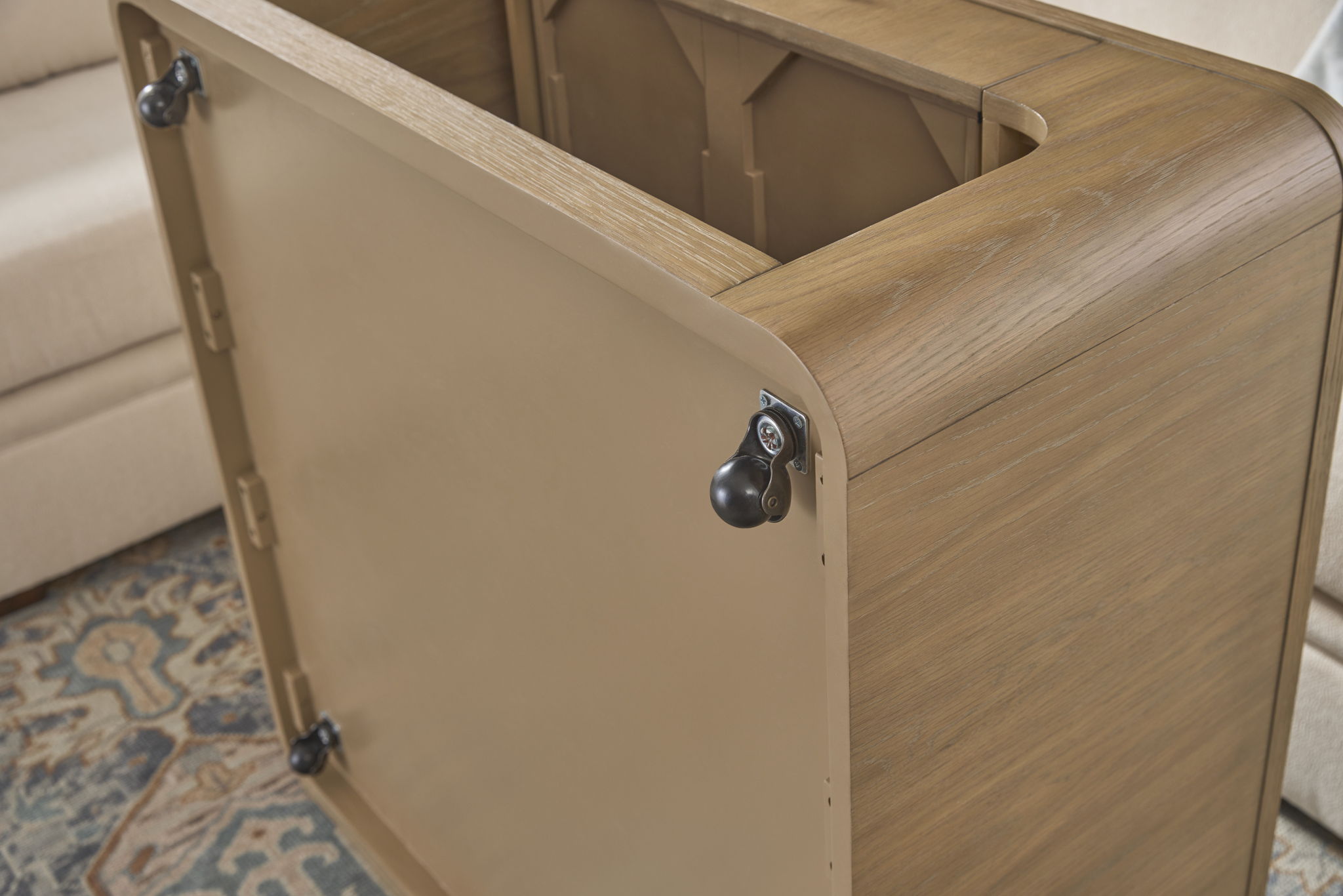 Normandy - Coffee Table