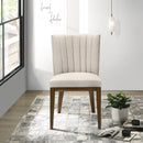 Elmwood - Stylish Dining Chair (Set of 2)