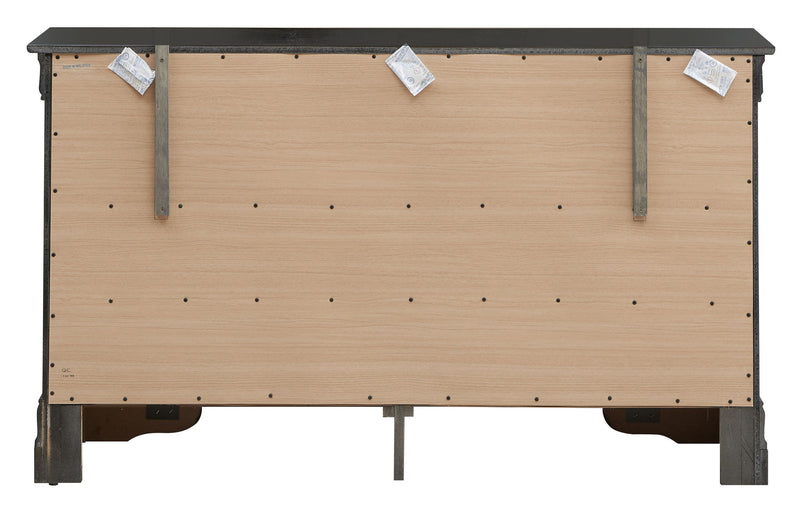 Sophisticated Storage Solution