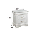 Louis Philippe - Nightstand - Atlantic Fine Furniture Inc