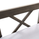 Ottavio - Convertible Sofa Daybed With Water Resistant Cushions